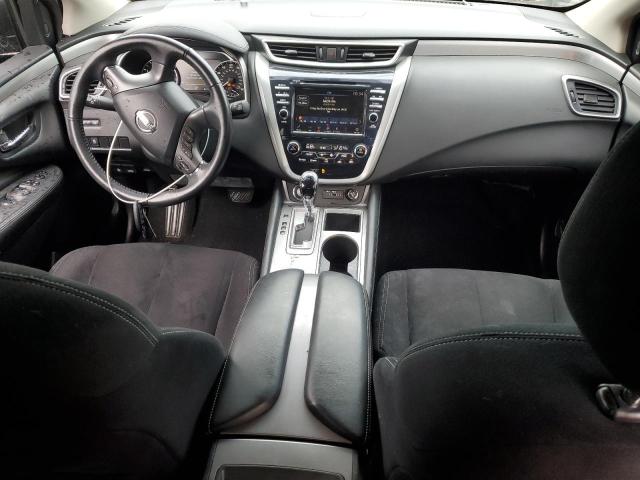 Photo 7 VIN: 5N1AZ2MJ1KN103177 - NISSAN MURANO S 