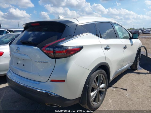 Photo 3 VIN: 5N1AZ2MJ1KN105947 - NISSAN MURANO 