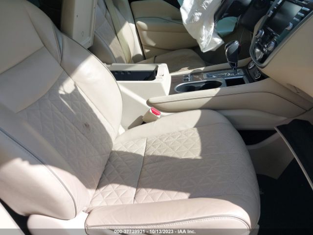 Photo 4 VIN: 5N1AZ2MJ1KN105947 - NISSAN MURANO 