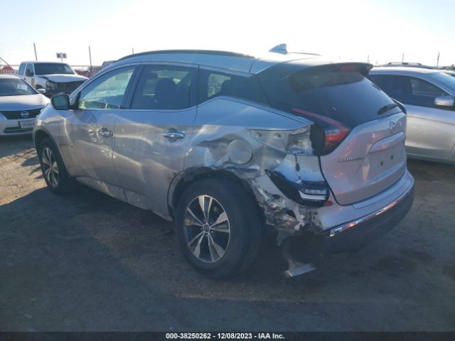 Photo 2 VIN: 5N1AZ2MJ1KN105950 - NISSAN MURANO 