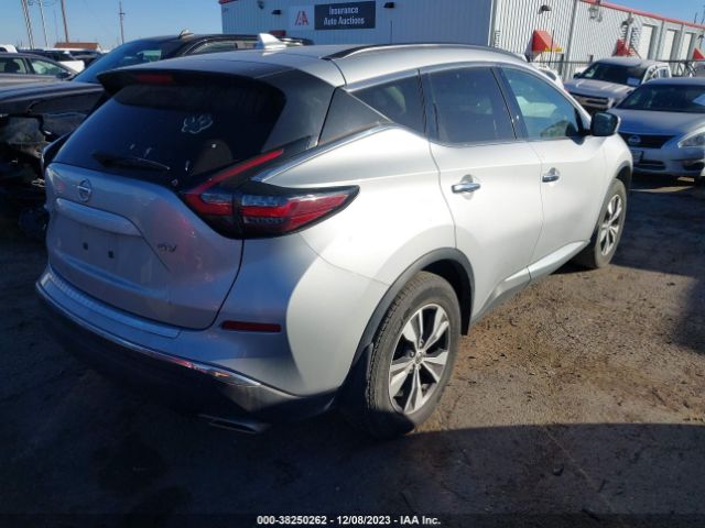 Photo 3 VIN: 5N1AZ2MJ1KN105950 - NISSAN MURANO 