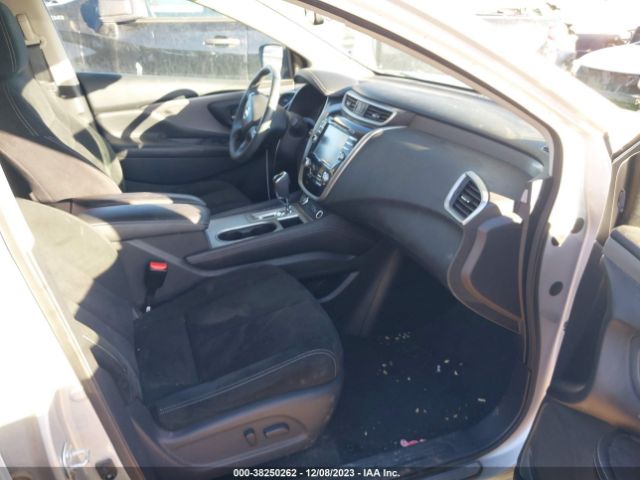 Photo 4 VIN: 5N1AZ2MJ1KN105950 - NISSAN MURANO 