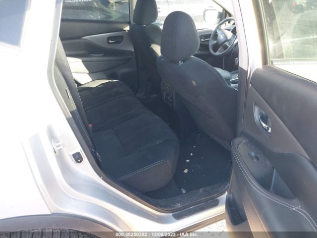 Photo 7 VIN: 5N1AZ2MJ1KN105950 - NISSAN MURANO 