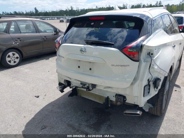 Photo 5 VIN: 5N1AZ2MJ1KN106435 - NISSAN MURANO 