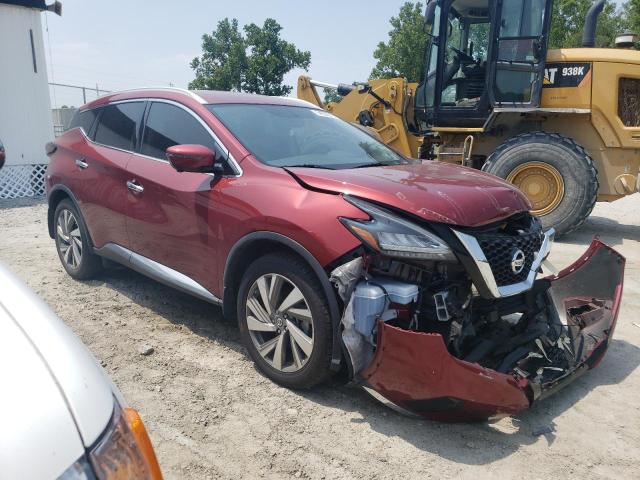 Photo 3 VIN: 5N1AZ2MJ1KN117600 - NISSAN MURANO 