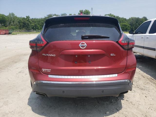 Photo 5 VIN: 5N1AZ2MJ1KN117600 - NISSAN MURANO 