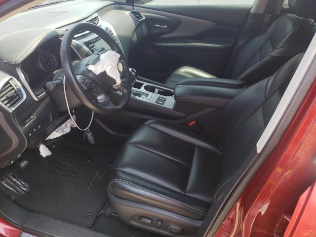 Photo 6 VIN: 5N1AZ2MJ1KN117600 - NISSAN MURANO 