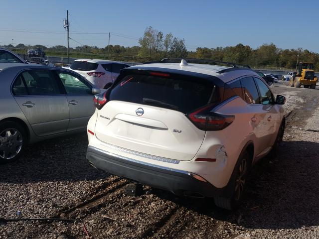 Photo 3 VIN: 5N1AZ2MJ1KN123025 - NISSAN MURANO 