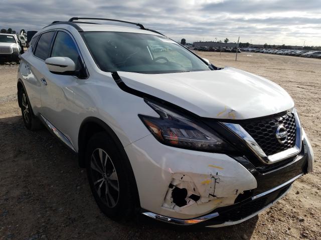 Photo 0 VIN: 5N1AZ2MJ1KN123025 - NISSAN MURANO 