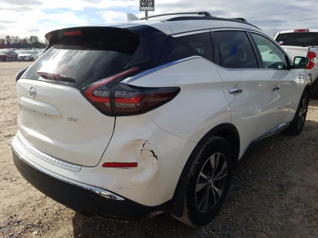 Photo 3 VIN: 5N1AZ2MJ1KN123025 - NISSAN MURANO 