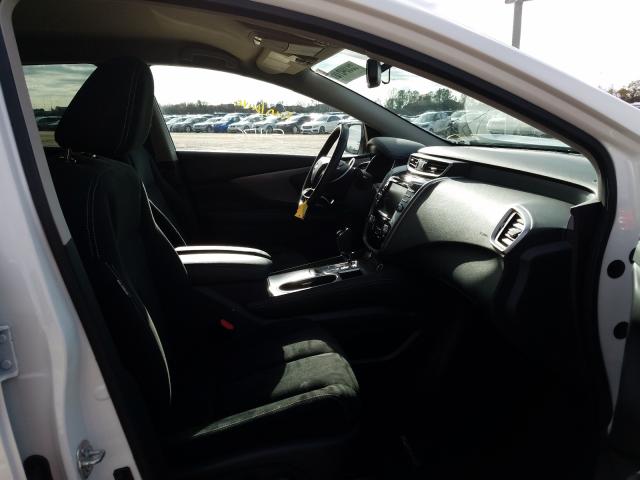 Photo 4 VIN: 5N1AZ2MJ1KN123025 - NISSAN MURANO 