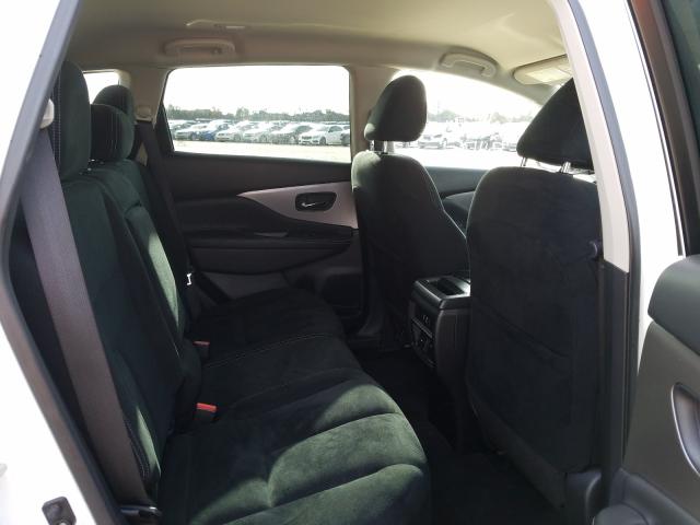 Photo 5 VIN: 5N1AZ2MJ1KN123025 - NISSAN MURANO 