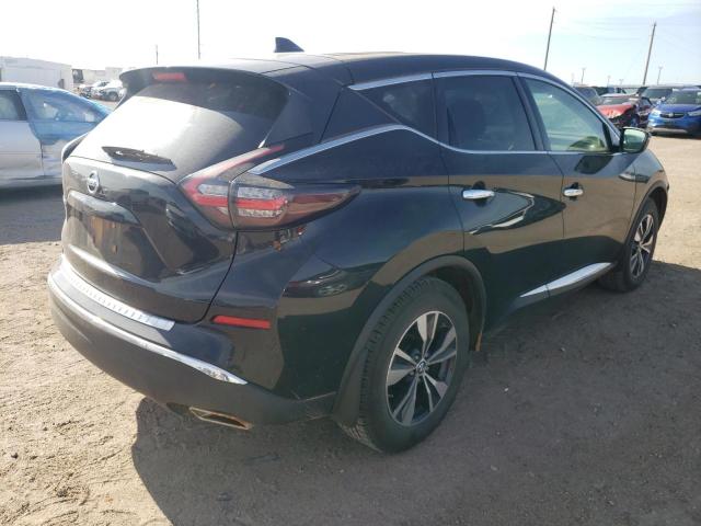 Photo 3 VIN: 5N1AZ2MJ1KN133960 - NISSAN MURANO S 