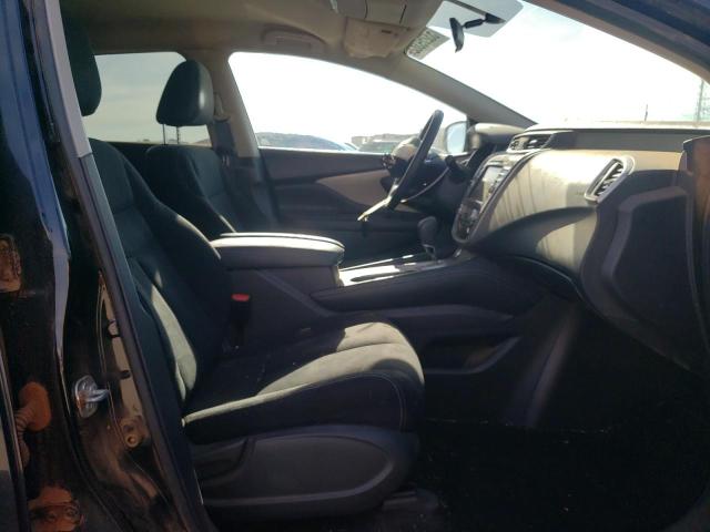 Photo 4 VIN: 5N1AZ2MJ1KN133960 - NISSAN MURANO S 