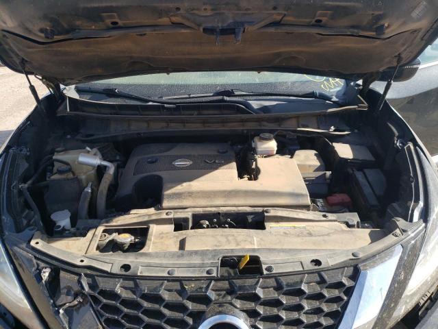 Photo 6 VIN: 5N1AZ2MJ1KN133960 - NISSAN MURANO S 