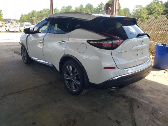 Photo 2 VIN: 5N1AZ2MJ1KN134137 - NISSAN MURANO S 