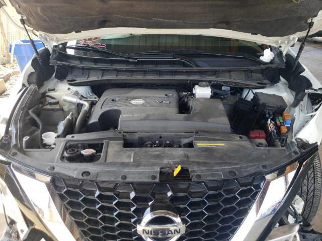 Photo 6 VIN: 5N1AZ2MJ1KN134137 - NISSAN MURANO S 