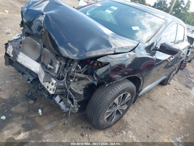 Photo 1 VIN: 5N1AZ2MJ1KN137975 - NISSAN MURANO 