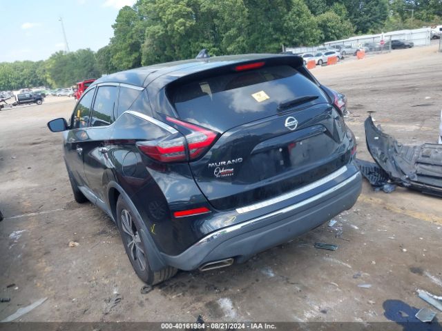 Photo 2 VIN: 5N1AZ2MJ1KN137975 - NISSAN MURANO 