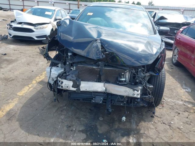 Photo 5 VIN: 5N1AZ2MJ1KN137975 - NISSAN MURANO 