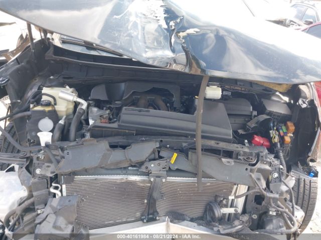 Photo 9 VIN: 5N1AZ2MJ1KN137975 - NISSAN MURANO 