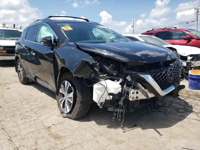 Photo 3 VIN: 5N1AZ2MJ1KN141122 - NISSAN MURANO 