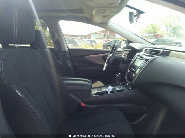 Photo 4 VIN: 5N1AZ2MJ1KN141167 - NISSAN MURANO 