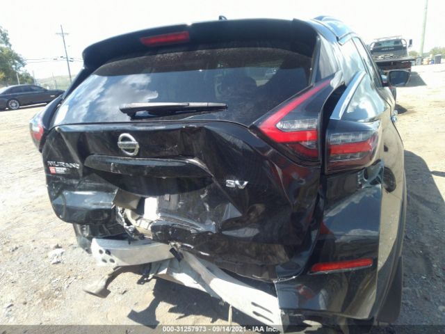 Photo 5 VIN: 5N1AZ2MJ1KN141167 - NISSAN MURANO 