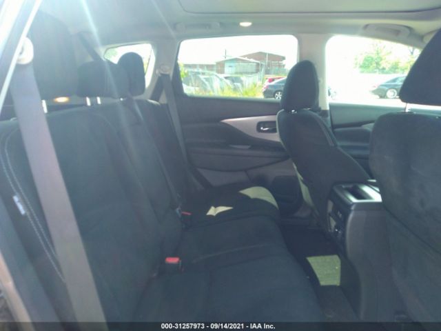 Photo 7 VIN: 5N1AZ2MJ1KN141167 - NISSAN MURANO 