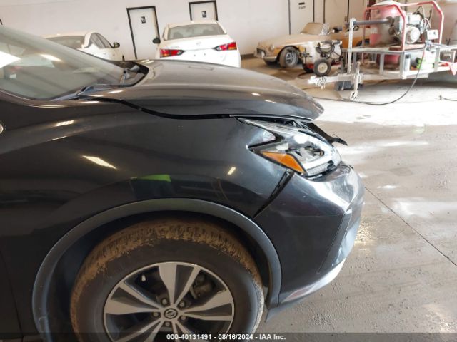 Photo 5 VIN: 5N1AZ2MJ1KN141847 - NISSAN MURANO 