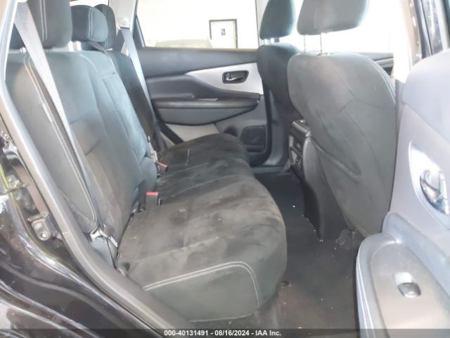 Photo 7 VIN: 5N1AZ2MJ1KN141847 - NISSAN MURANO 