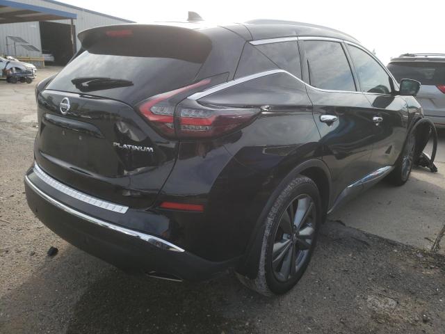 Photo 3 VIN: 5N1AZ2MJ1KN143842 - NISSAN MURANO S 