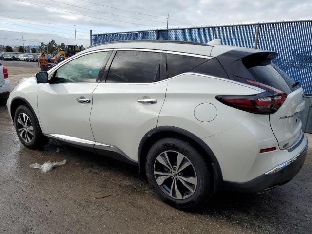 Photo 1 VIN: 5N1AZ2MJ1KN144358 - NISSAN MURANO S 