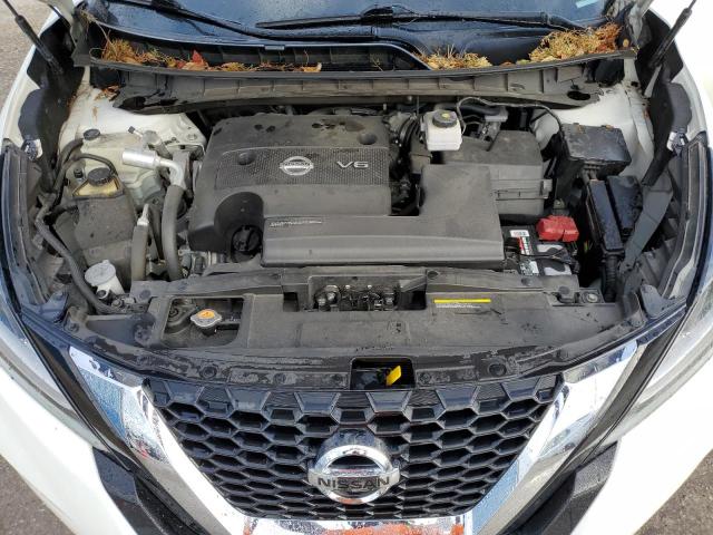 Photo 11 VIN: 5N1AZ2MJ1KN144358 - NISSAN MURANO S 