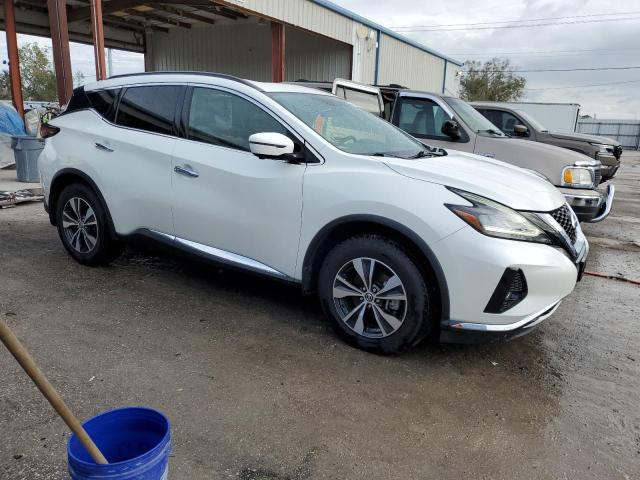 Photo 3 VIN: 5N1AZ2MJ1KN144358 - NISSAN MURANO S 