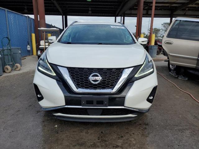 Photo 4 VIN: 5N1AZ2MJ1KN144358 - NISSAN MURANO S 