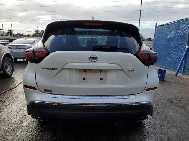 Photo 5 VIN: 5N1AZ2MJ1KN144358 - NISSAN MURANO S 