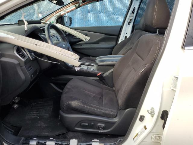 Photo 6 VIN: 5N1AZ2MJ1KN144358 - NISSAN MURANO S 