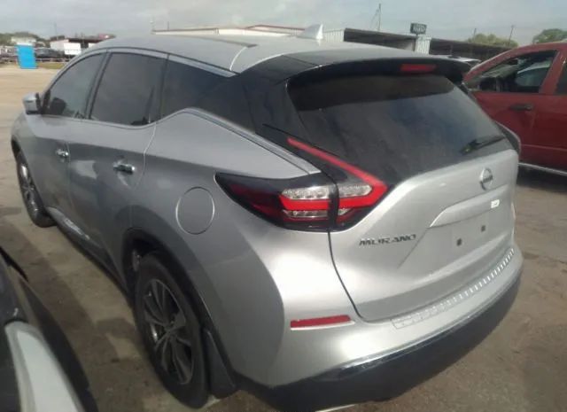 Photo 2 VIN: 5N1AZ2MJ1KN154002 - NISSAN MURANO 