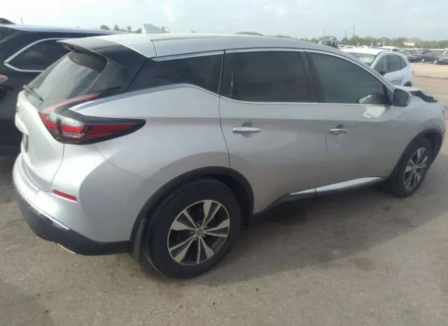 Photo 3 VIN: 5N1AZ2MJ1KN154002 - NISSAN MURANO 