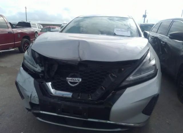 Photo 5 VIN: 5N1AZ2MJ1KN154002 - NISSAN MURANO 