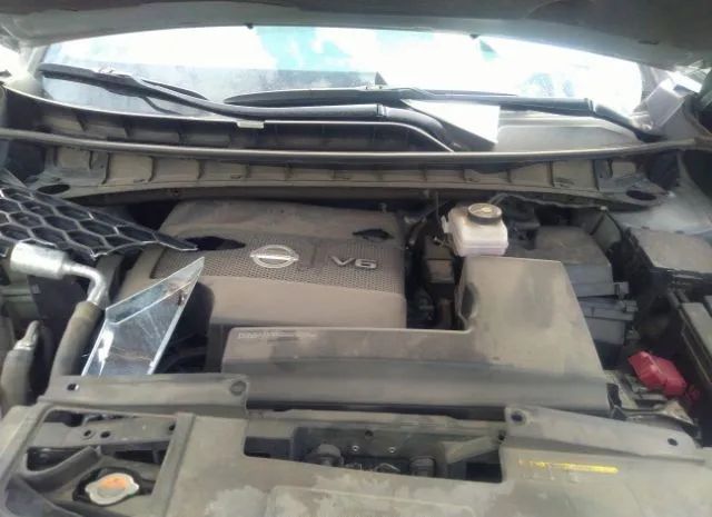 Photo 9 VIN: 5N1AZ2MJ1KN154002 - NISSAN MURANO 