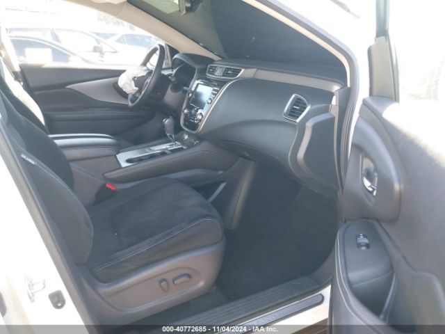 Photo 4 VIN: 5N1AZ2MJ1KN154324 - NISSAN MURANO 