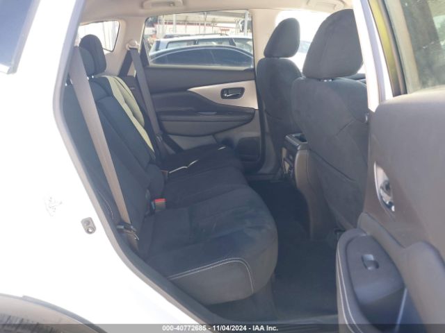 Photo 7 VIN: 5N1AZ2MJ1KN154324 - NISSAN MURANO 