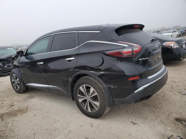 Photo 1 VIN: 5N1AZ2MJ1KN156803 - NISSAN MURANO 