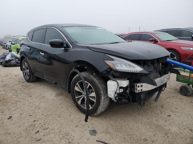 Photo 3 VIN: 5N1AZ2MJ1KN156803 - NISSAN MURANO 