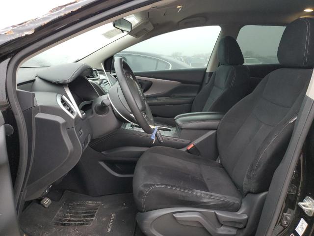 Photo 6 VIN: 5N1AZ2MJ1KN156803 - NISSAN MURANO 