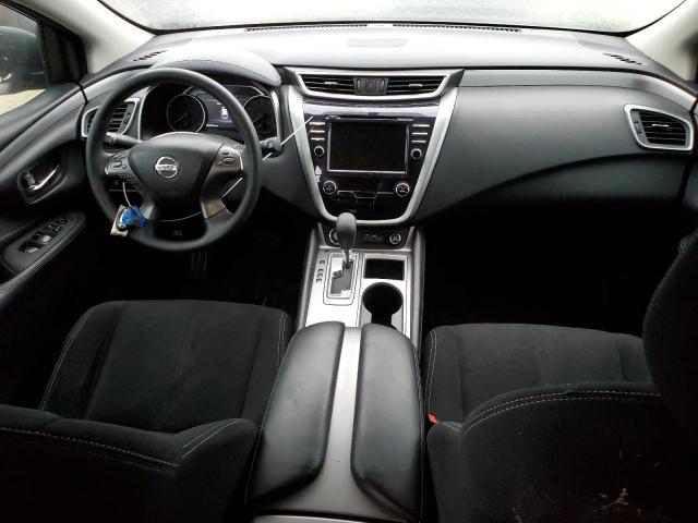 Photo 7 VIN: 5N1AZ2MJ1KN156803 - NISSAN MURANO 