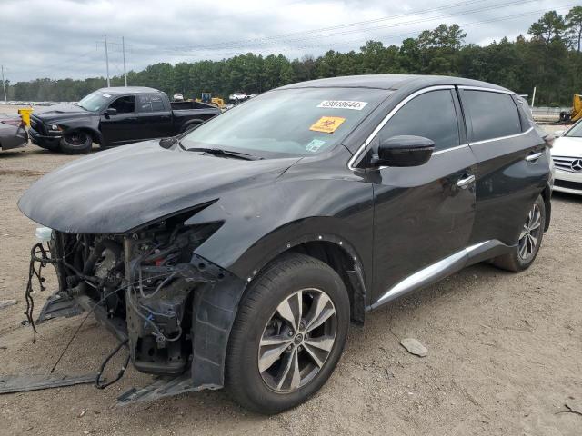 Photo 0 VIN: 5N1AZ2MJ1KN159264 - NISSAN MURANO S 