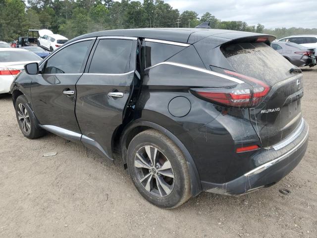 Photo 1 VIN: 5N1AZ2MJ1KN159264 - NISSAN MURANO S 